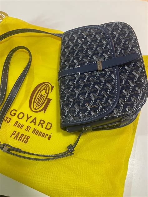 goyard taschen berlin|goyard paris 75001.